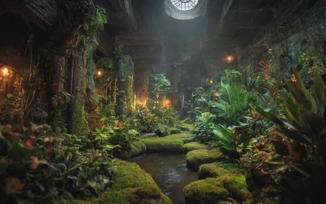 Comment un centre de développement personnel peut transformer votre vie