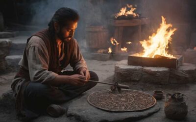 Découvrez la méthode des coupeurs de feu pour traiter le zona